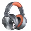 Oneodio Cuffie cablate over-ear pieghevoli per telefono Computer PC Studio professionale Pro 30 50 Monitor Cuffie DJ Cuffie da gioco