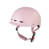 Équipement de protection 1PC casque réglable mâle et femelle été équitation demi quatre saisons universel voiture électrique bord type casques de sécurité 231124