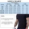 Men Sauna Suit Heat Trapping Shapewear Sweat Body Shaper Vest Slimmer Saunasuits Compression Thermal Top Fitness Workout Shirt 231219