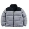 Giacche da uomo Northface North the Jacket Designer Down Winter Parka da donna in puro cotone 3906