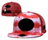 2024 Hommes Haut de gamme Cleveland''Indians Casquette de baseball Unisexe Créateur de mode Chapeau de soleil Os'' Broderie Femme Courir en plein air Hip-hop Classique Grossiste