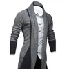 Men's Sweaters Beautiful Sweater Skin-friendly Warm Coat Loose Fit Fashion