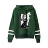 Kvinnors jackor SSSNIPERWOLF Detta är en olaglig hoodie Kvinnor Parken Parallell barärmar Street Clothing Women's Sportswear Y2K Clothing 230424