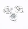 Charms 20 stks keuken servies vork lepel 20 15 mm antieke hangers vintage Tibetaanse zilveren sieraden diy voor armband f0822