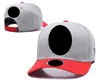 Ball Caps 2023-24 Los Angeles''Annisex moda bawełniana czapka baseballowa kapelusz snapback dla mężczyzn Kobiet Sun Hat Bone gorras'mlb haft wiosenny hurt hurtowy