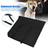 Dog Carrier 1Pc Pet Car Cover Cat SUV Back Seats Scratchproof Hammock Protector Mat