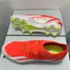 Scarpe da calcio Original adi X Crazyfast 23 .1 FG TAGLIA: 39-45 Scarpe da calcio per maglieria per esterni Scarpe da calcio antiscivolo e resistenti all'usura