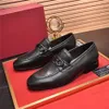 9 modèles de mocassins luxueux pour hommes en cuir de vachette à enfiler pour hommes, chaussures habillées formelles de styliste pour hommes, fête de mariage, bureau d'affaires, chaussures décontractées