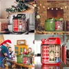 Bar Tools Jerry Can Mini Bars Gasoline Barrel Wine Gift For Dad Hus Minibars Man Gifts 230621 Drop Delivery Home Garden Kitchen Dini Dhpxh