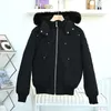 Designer Down Jacket Winter Jackets Mens Womens Windbreaker His-and-Hers Down Jacket Fashion Casual Thermal Jacket 07