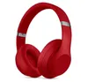 Cuffie wireless ST 3.0 Cuffie Bluetooth stereo animazione auricolare pieghevole che mostra l'auricolare