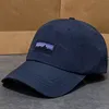 Lüks tasarımcı şapka erkek kadınlar işlemeli beyzbol şapkası yaz gündelik casquette yüz güneş koruma güneş şapk retro klasik casquette erkek kadın kapakları