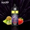 Orijinal Happ Bar 12K Puff Plus Plus Plus Tek Kullanımlık Vaper 12000 Puflar Mesh Bobin Şarj Edilebilir 13 Tatlar İsveç'te Sıcak Satış 2% 5% 5 E-JUICE Hava Akışı Tasarım