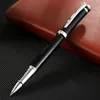 Классический дизайн бренд с полным металлическим роликом Ballpoint Pen Office Executive Business Men Signature Pired Buy 2 Отправить