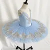 Dancewear Ballet Tutu Kids Girls Adults Women Ballet Dance Costumes Ballerina Adults Professional Ballet Tutu Dress Women Girls 231124