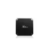 X96 mini Android 11.0 TV Box Amlogic S905W2 Quad Core RAM 1GB ROM 8GB Dual WiFi 2.4G/5.8G 4K HDR+ Smart Android 11.0 Media Player TV Box