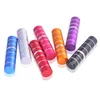 100pcs 10ML Mini Travel size Refillable Bottle atomizer metal aluminum empty perfume spray bottles