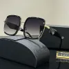 Designer-Sonnenbrillen für Herren, modische Sonnenbrillen für Damen, leichte und runde Goggle, lässige Geschenkbrille, Strandbeschattung, UV-Schutz, polarisierte Brille