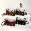 Shoulder Bags Luxury Women Handbags High Quality Designer Ladies Woman Small Flap Sac