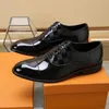 Designer homens sapatos de vestido de negócios sapatos de couro moda salto baixo franja primavera tornozelo botas vintage clássico masculino casual com caixa 38-45