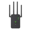 Router WiFi ripetitore router wireless amplificatore di segnale ac1200m Gigabit extender ad alta potenza 2.4g/5g 230808