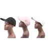 Caps s Ring Adjustable Baseball Cap Men Women Fashion Breathable Solid Color Hat Boys Girls P230424