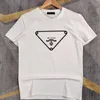 Camiseta de designer de luxo masculino mulheres com mangas curtas letra de camiseta de camiseta impressão round round pishirt algodão pulôver casual moda mass camisas pólo m-4xl
