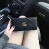 2023 Hochwertige Männer Tier Short Wallet Leder schwarze Schlange Tiger Bee Walleta Damen Long Styles Purse Longs Style Snake Wallets Kartenhalter mit Geschenkbox