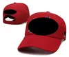 uomo High-end 2023-24 St. Louis'Cardinals berretto da baseball unisex fashion designer cappello da sole bone '' ricamo berretto da donna running outdoor hip-hop classico all'ingrosso
