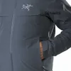 Tasarımcı Arcter Ceketler Otantik Erkek Ark Katlar Macai Ceket Kayak Şarj Ceket Ceket Kayak Takım GTX Su Geçirmez Sıcak C WN-NF20