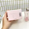 Geschenken Keulen Luxe kwaliteit Natuurlijk sprayparfum voor vrouwen DELINA LA ROSEE 75ML EDP Lady Geur Valentijnsdag Cadeau Langdurig pleidooi