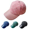 Designer Unisex in pelle Baseball Cap da baseball Regolabile classico papà cappello da baseball impermeabile Cappello da sole Outdoor Cappello da sole