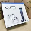 Wholesale NES mini TV game console P5 nostalgic red and white FC built-in 200 game PS4 controllers