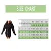 Women's Hoodies Autumn Skinny Pullover Sweatshirt Black Bodycon Women Pure Color Hooded Slim Long Sleeved Zipper Hoodie Dress