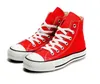 2023 neue Star Low High Top Casual Schuhe Stil Sport Sterne Chuck Klassische Leinwand Schuh Turnschuhe Conve Männer Frauen Leinwand schuhe j1