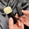 Brand Beauty Tool Makeup Brush RETRACTABLE KABUKI BRUSH Brushes With Box