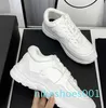 Sneakers Women Lace-up Sports Shoe Casual Trainers Classic Sneaker Woman Ccity DFGSFS Real Leather