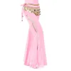 Scene Wear Belly Dance Costume byxor Långa byxor Bloomers Bellydance Tribal Pants India Bollywood Oriental Egypt Dancewear