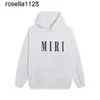 NOWOŚĆ 24SS PROJEKTACJA MĘŻCZYZNA MĘŻCZYZNA Bluzy Kurtka Hoodies Sweater TrackSuits Modna Bluza Bluza Kobiet Pullover Mens Hoodie