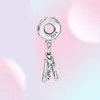 Nouveauté 100 925 argent Sterling clé bouton de porte balancent charme ajustement Original européen bracelet à breloques bijoux de mode accessoires2254905