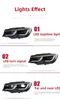 Car Styling For BMW 3 Series G20 Headlight Assembly G28 20 20-20 22 LED Daytime Running Lights Turn Signal Headlights