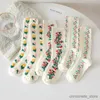 Kids Socks 3pairs/lot Kids Socks Baby Boys Girls Cotton Breathable Embroidery Soft Sock Children Knee High Long Socks School Uniform Socks