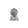 Loose Gemstones The Iron Throne Charm Sterling Silver 925 Beads For Jewelry Making Woman DIY Snake Chain Bracelets