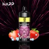 Original Happ Bar 12k Puff Plus Vape Einweg-Vaper 12000 Puffs Mesh Coil wiederaufladbar 13 Geschmacksrichtungen heißer Verkauf in Schweden 2% 5% E-Saft mit Luftstrom-Design