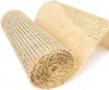 Mats Pads 505M Long Natural Rattan Roll Genuine Indonesian Webbing Chair Table Furniture Repair Material 231123