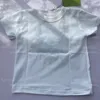 Été enfants T-shirts imprimé Animal vêtements enfant garçons filles décontracté hauts T-Shirt ample 100% coton bébé enfants vêtements adultes