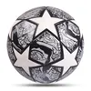 Palloni Pallone da calcio Misura ufficiale 5 Misura 4 Premier Alta qualità Goal Team Match Palloni Football Training League Seamless futbol topu 231123