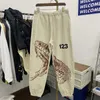 women pants snake