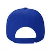 Boll Caps Ly-NN University Logo Sandwich Cap Unisex Classic Baseball Capunisex Justerbar Casquette Dad Hat