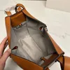 Designertas Dames Enkele schouder Modetassen Leer Draagbare diagonale kruistassen Dames Luxe handtassen